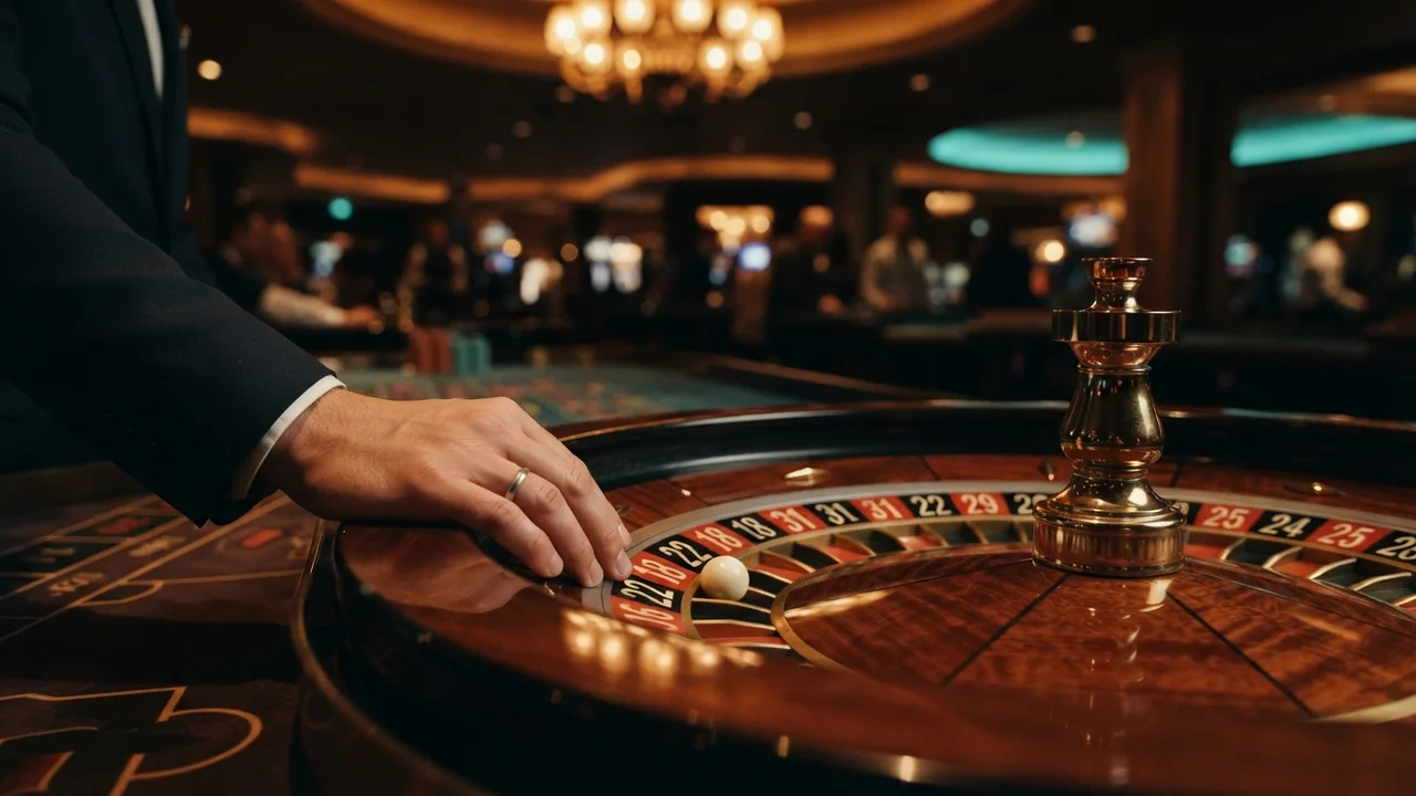 nyt online casino