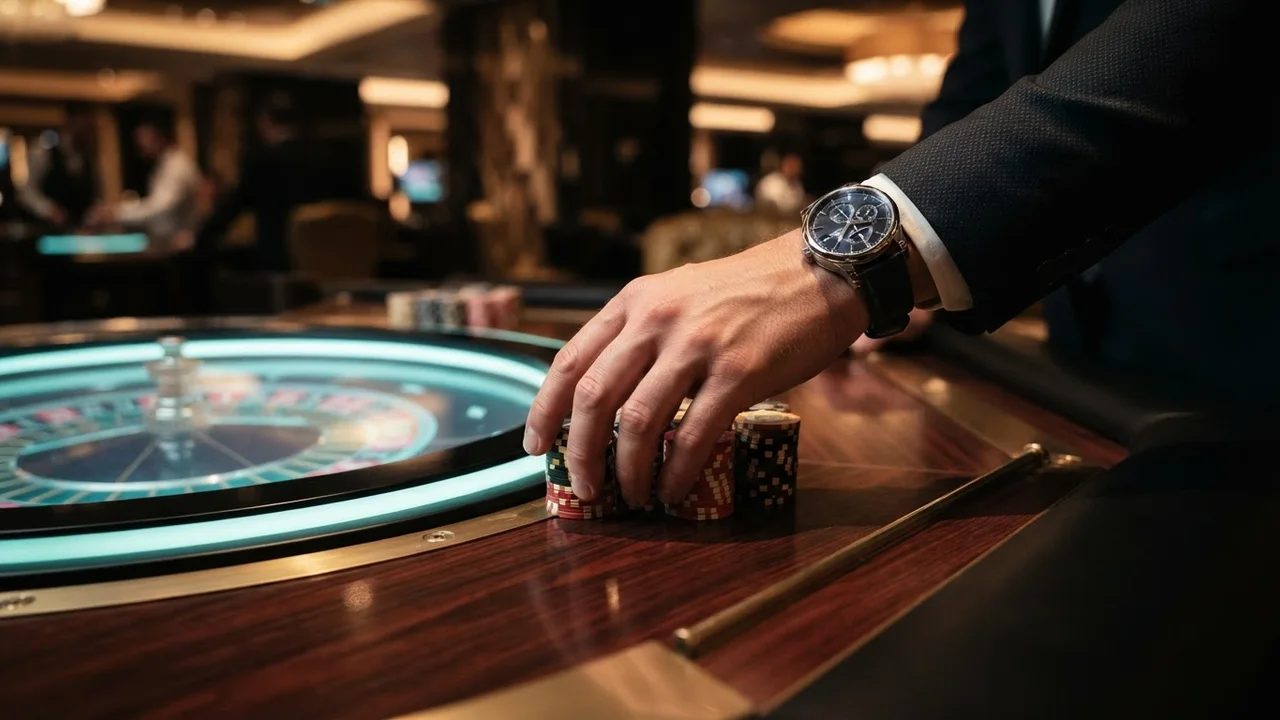 nyt online casino