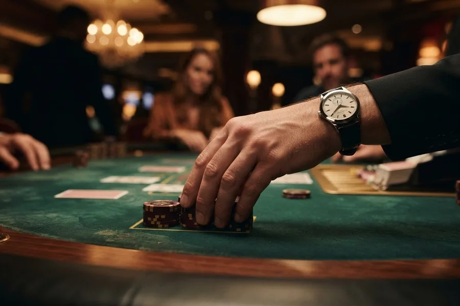 nyt online casino