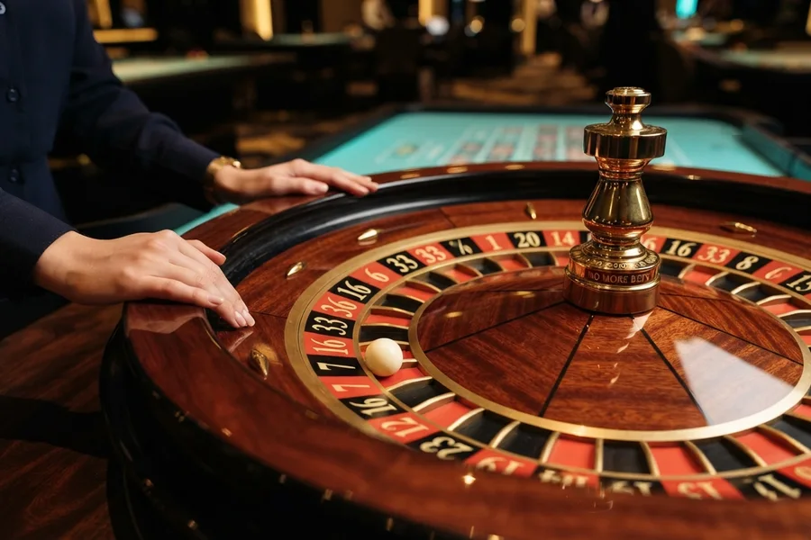 nyt online casino