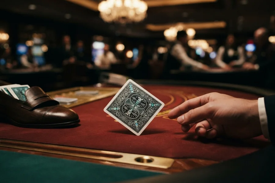 nyt online casino