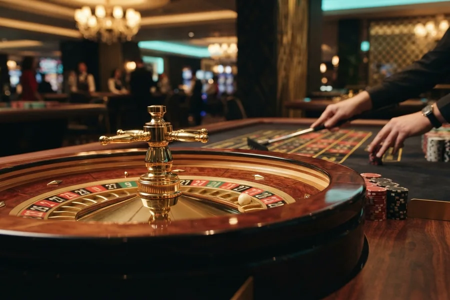nyt online casino
