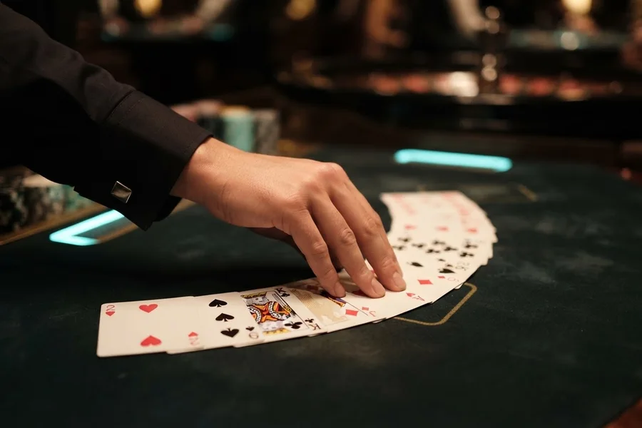 nyt online casino