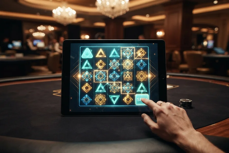 nyt online casino
